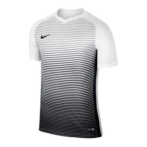 nike precision iv trikot kurzarm weiss f100|Nike Trikots günstig kaufen .